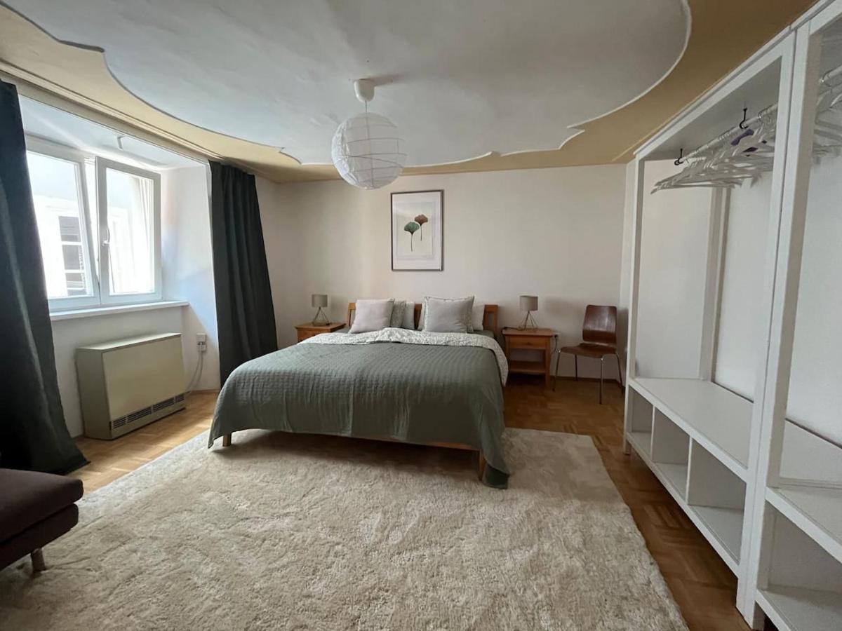 Franziskaner Suites #9 Graz Extérieur photo