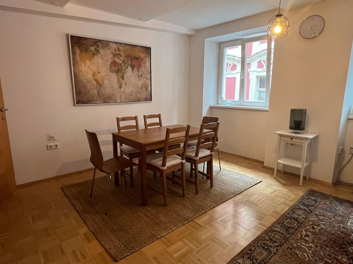 Franziskaner Suites #9 Graz Extérieur photo