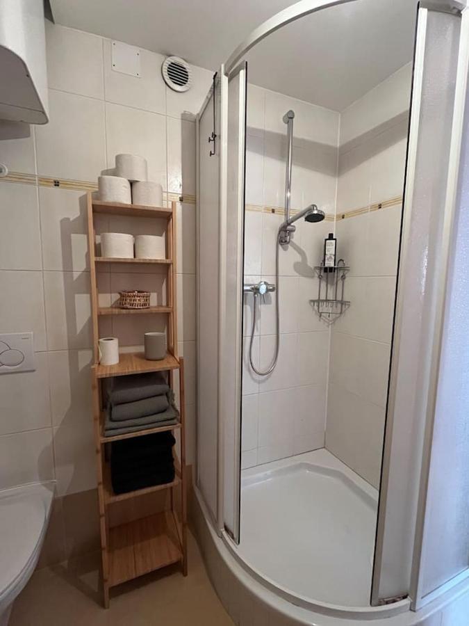 Franziskaner Suites #9 Graz Extérieur photo