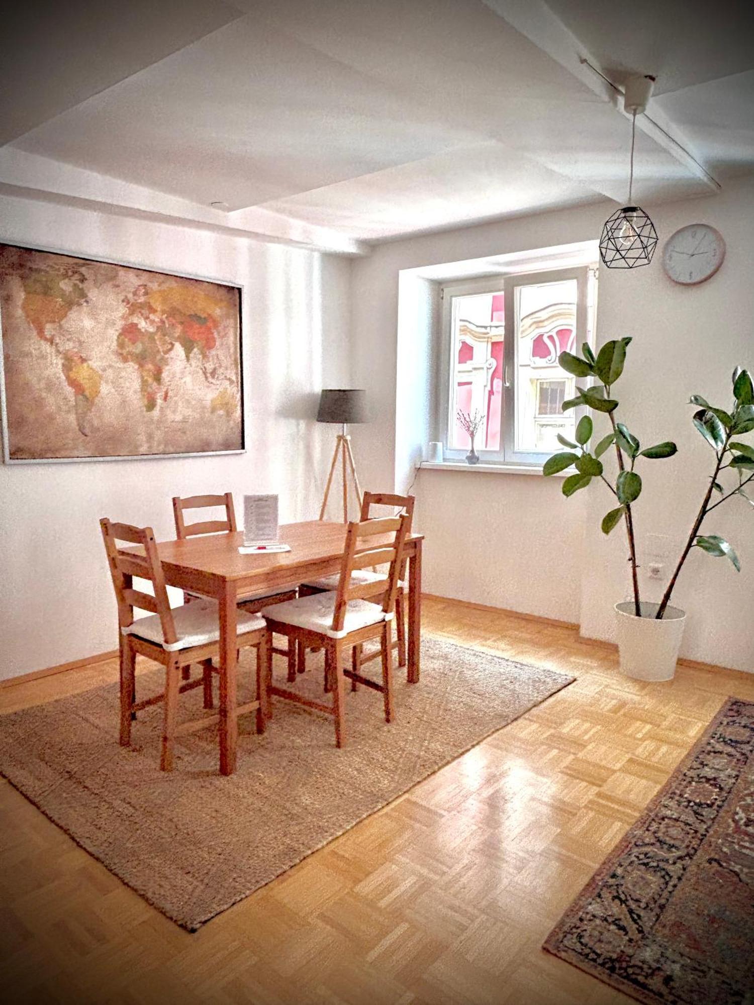 Franziskaner Suites #9 Graz Extérieur photo