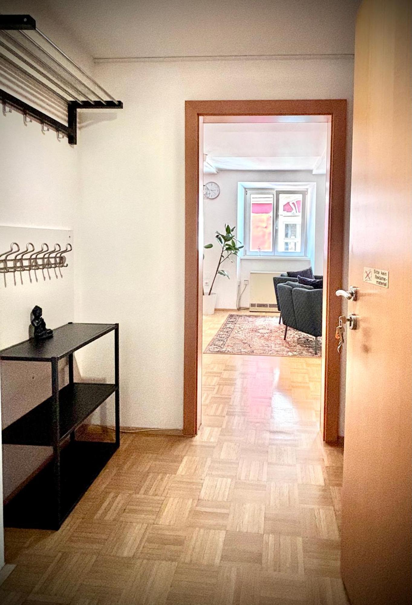 Franziskaner Suites #9 Graz Extérieur photo