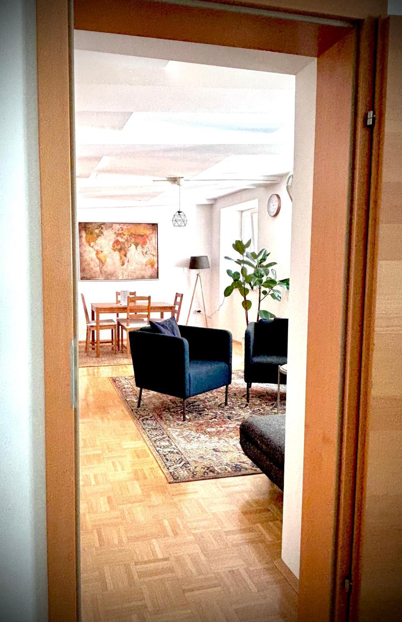 Franziskaner Suites #9 Graz Extérieur photo