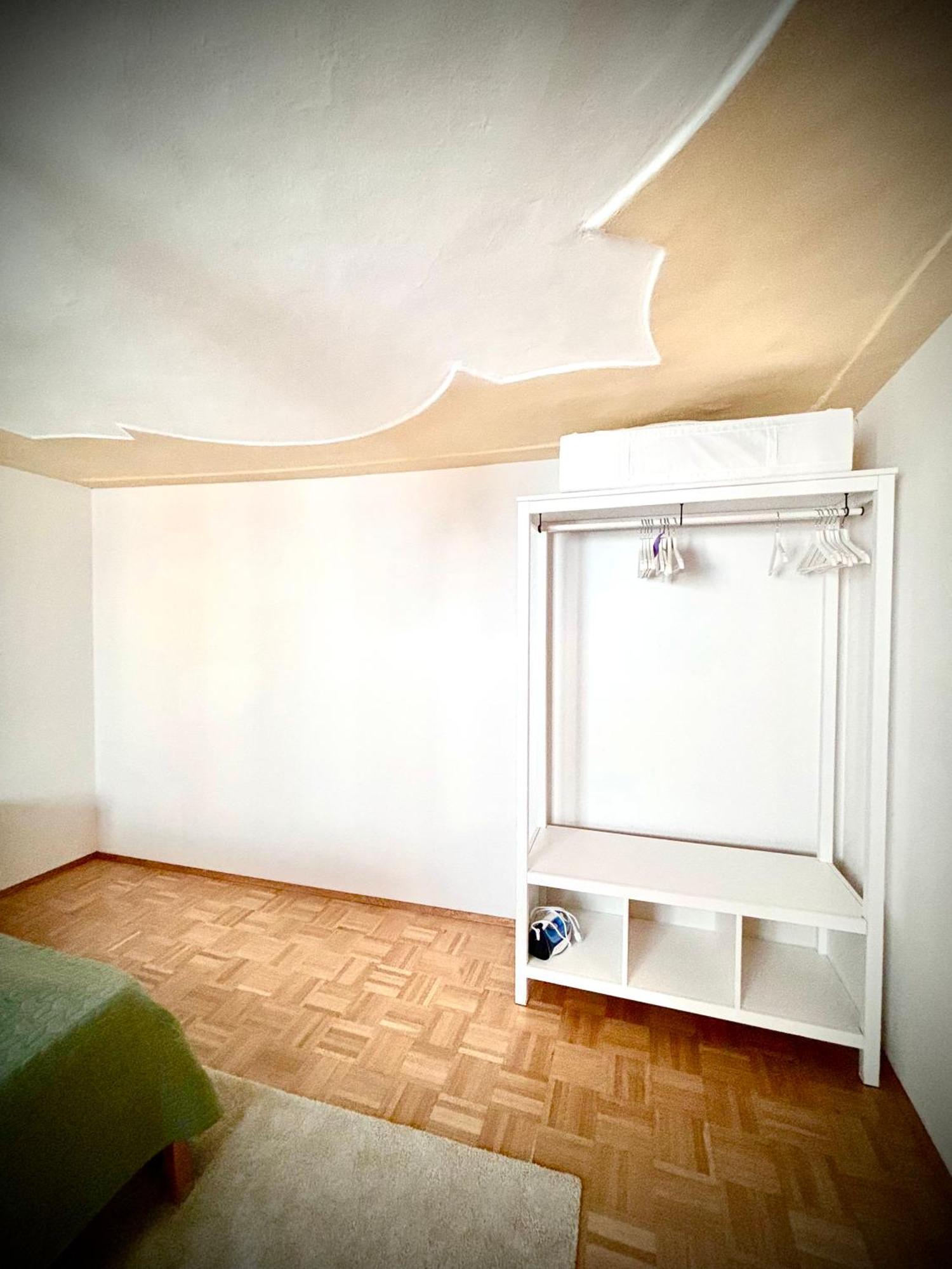 Franziskaner Suites #9 Graz Extérieur photo