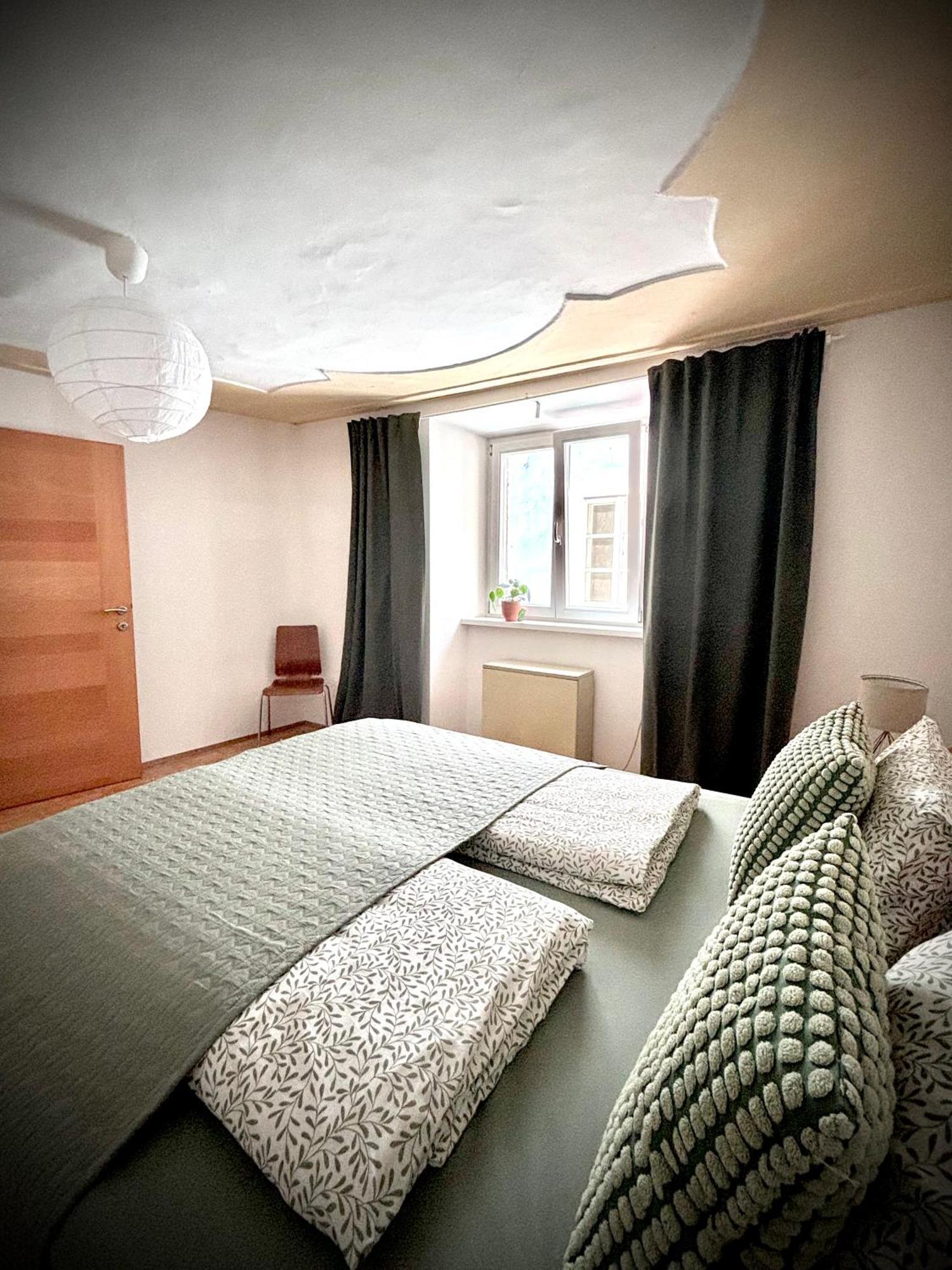 Franziskaner Suites #9 Graz Extérieur photo