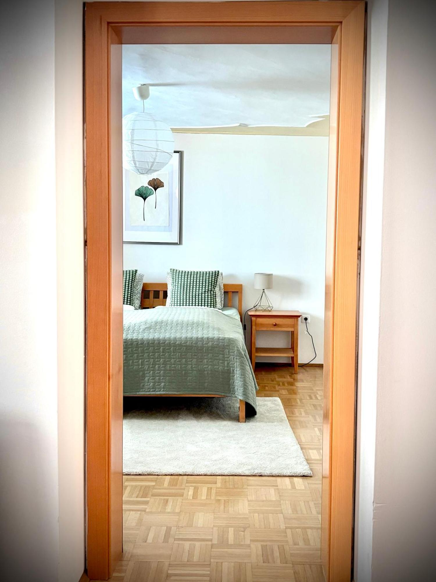 Franziskaner Suites #9 Graz Extérieur photo